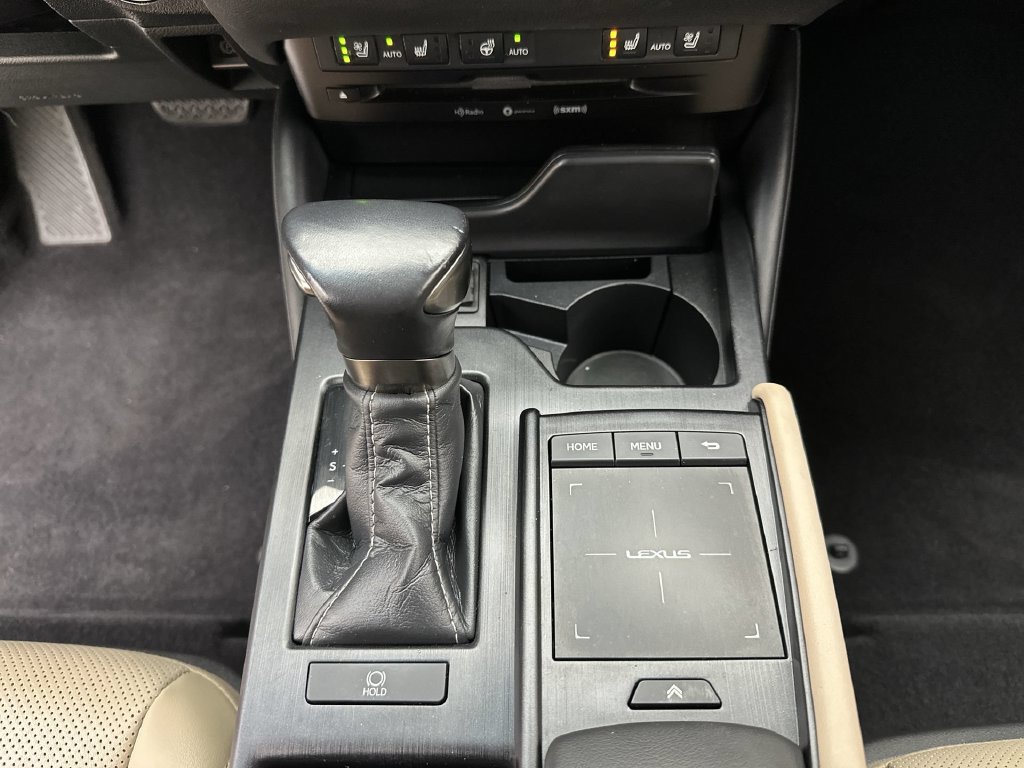 Used 2020 Lexus ES 350 w/ Premium Package FWD image 19