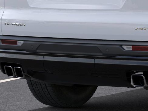 New 2026 GMC Acadia AT4 AWD/4WD image 14