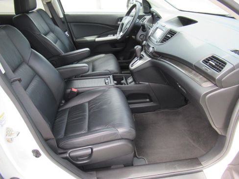 Used 2014 Honda CR-V EX-L image 10