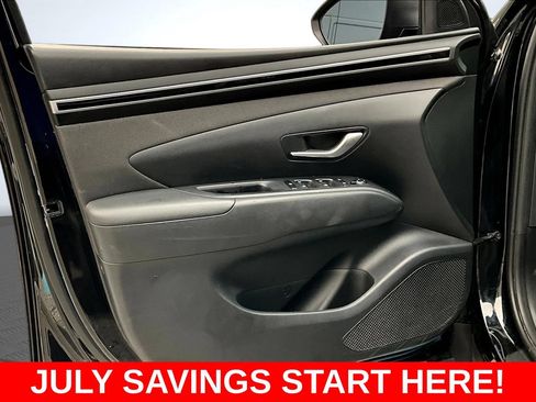 Used 2023 Hyundai Tucson SEL w/ Convenience Package FWD image 21