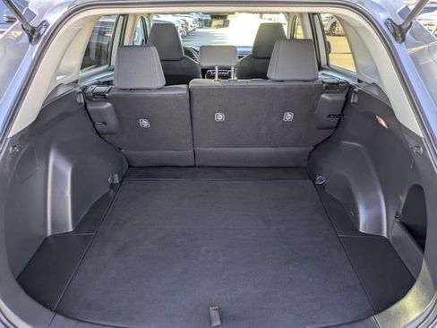 Used 2024 Toyota RAV4 LE image 27