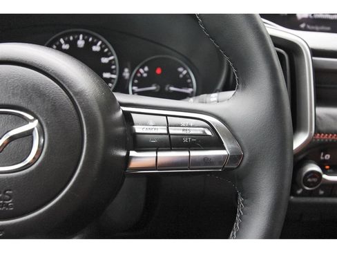 Certified 2025 MAZDA CX-50 Meridian Edition w/ Weather Package AWD/4WD image 14