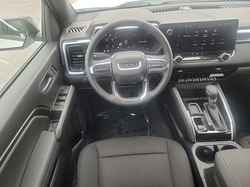 New 2026 GMC Canyon Elevation RWD image 11