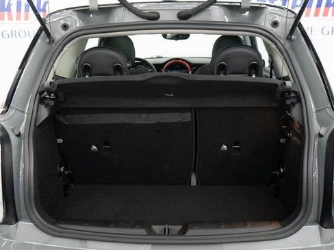 Used 2023 MINI Cooper SE image 11