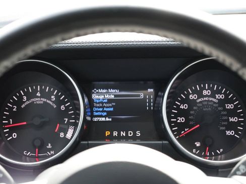 Used 2020 Ford Mustang GT Premium w/ GT Performance Package RWD image 19