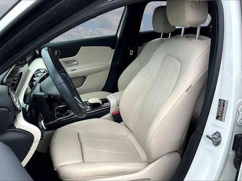 Used 2019 Mercedes-Benz A 220 image 20