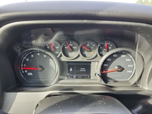 New 2026 GMC Sierra 2500 Pro image 17