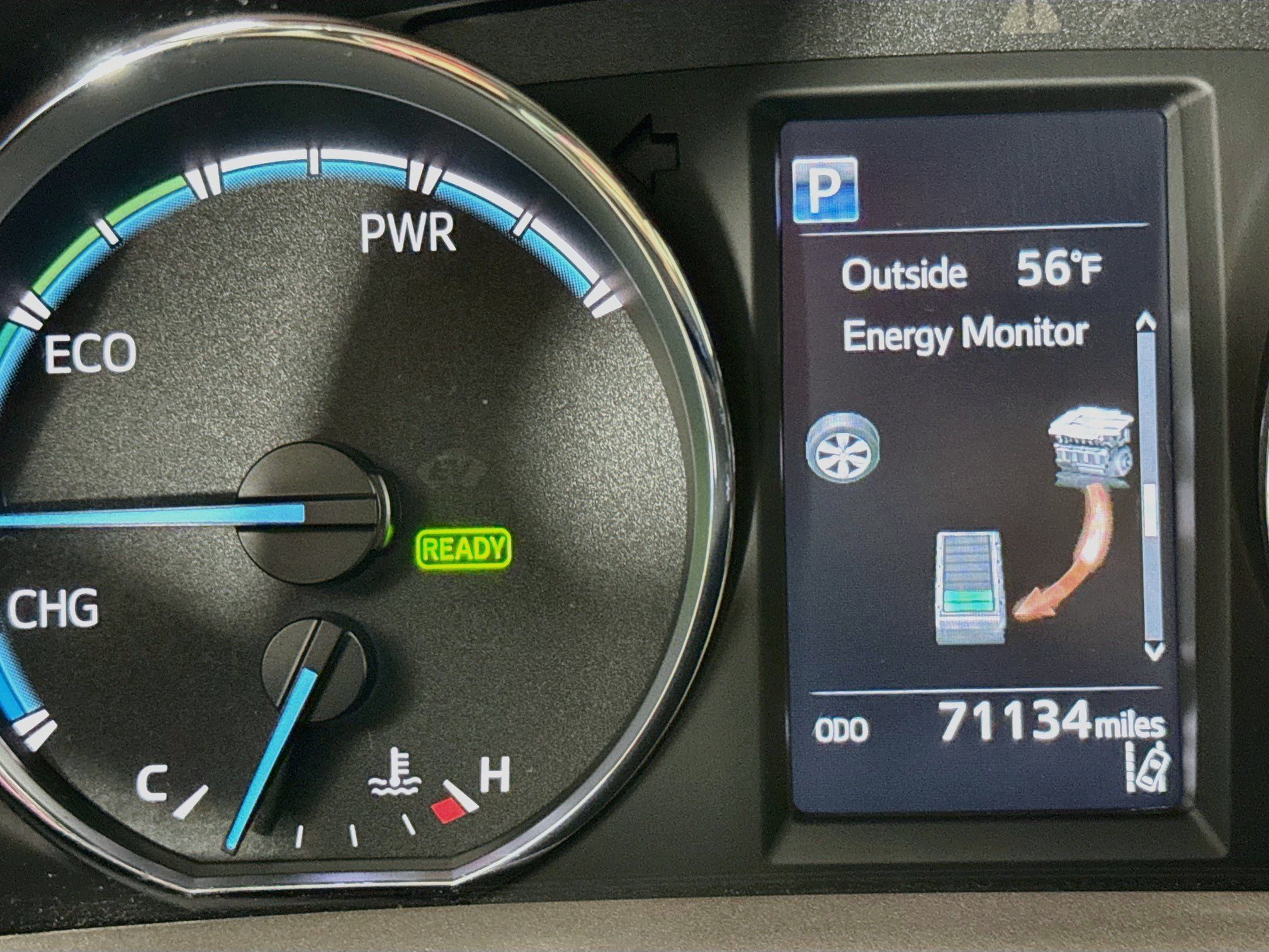 Certified 2018 Toyota RAV4 XLE AWD/4WD image 6