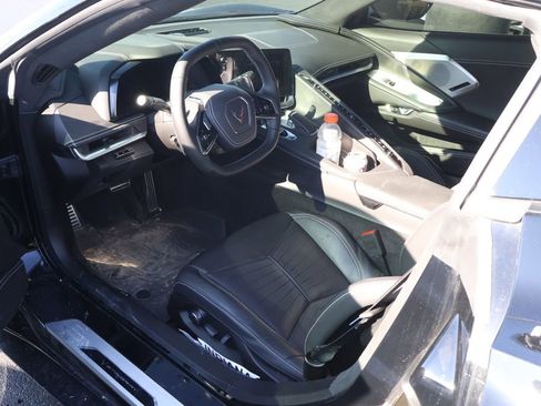 Used 2022 Chevrolet Corvette Stingray Premium Cpe w/ Z51 Performance Package image 10