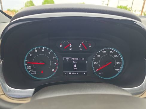 Used 2024 Chevrolet Traverse LS w/ Safety Package AWD/4WD image 15