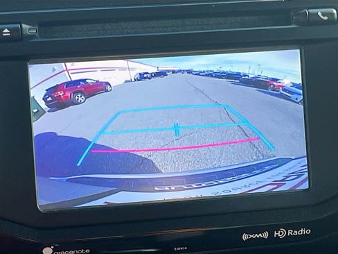 Used 2019 Toyota 4Runner TRD Off-Road Premium image 14