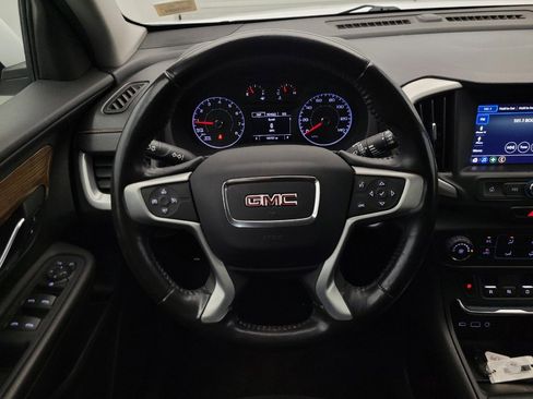 Used 2018 GMC Terrain SLE FWD image 22