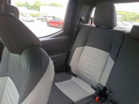 New 2025 Toyota Tacoma TRD Off-Road image 12