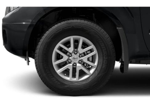 Used 2020 Nissan Frontier SV image 15