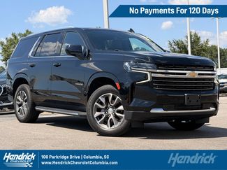 Used 2023 Chevrolet Tahoe LT AWD/4WD video 1