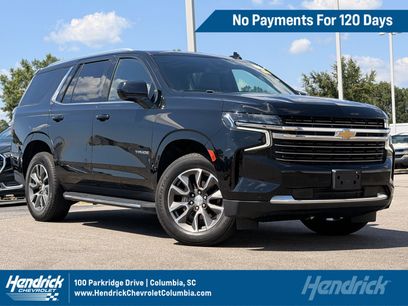 Used 2023 Chevrolet Tahoe LT