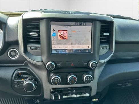 New 2024 RAM 2500 Tradesman w/ Chrome Appearance Group image 10