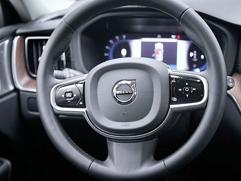 Certified 2023 Volvo XC60 B6 Ultimate w/ Protection Package Premier image 26