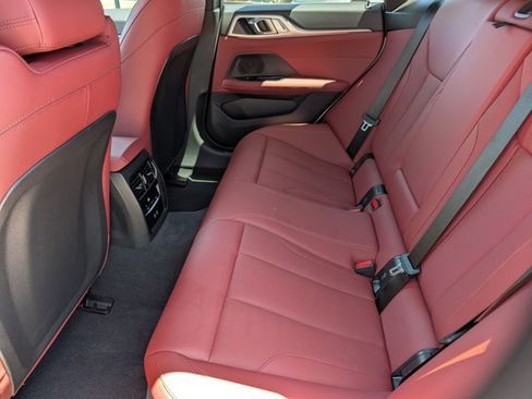 Used 2025 BMW i4 eDrive40 RWD image 20