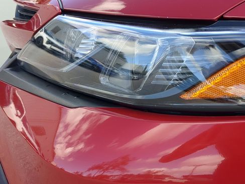 Used 2022 Toyota Camry SE image 26