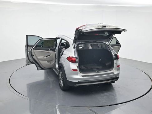 Used 2020 Hyundai Tucson SEL FWD image 44