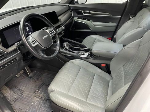 Used 2023 Kia Telluride SX Prestige X-Pro image 15