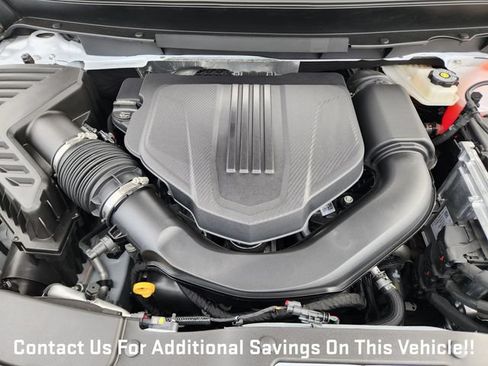 New 2026 GMC Acadia AT4 w/ Luxury Package AWD/4WD image 23