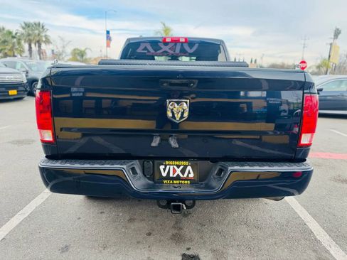 Used 2016 RAM 1500 Express image 6