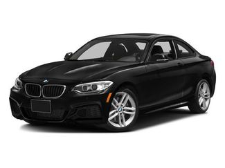 Used 2016 BMW 228i Coupe video 1