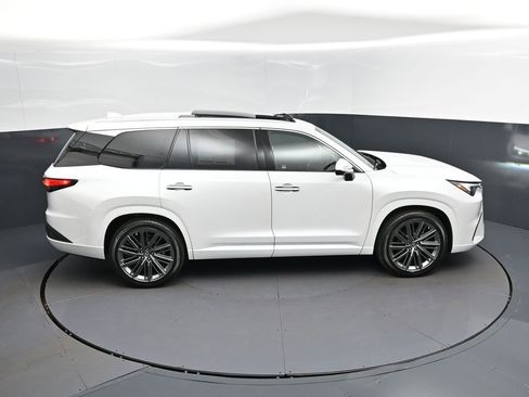 New 2026 Lexus TX 350 AWD image 36