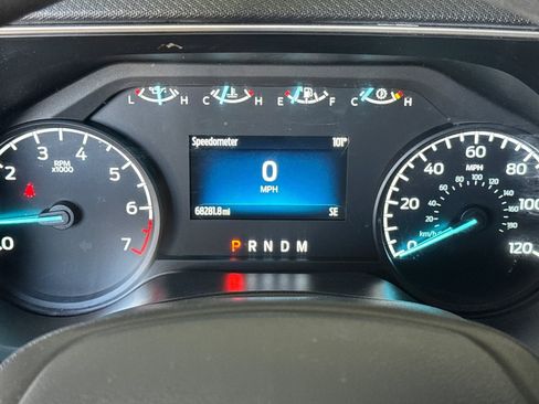 Used 2023 Ford F150 XLT AWD/4WD image 20