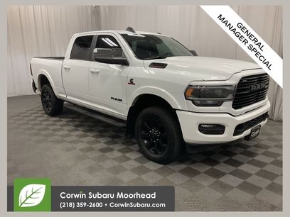 Used 2022 RAM 2500 Laramie