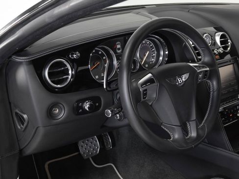 Used 2016 Bentley Continental GT AWD/4WD image 22