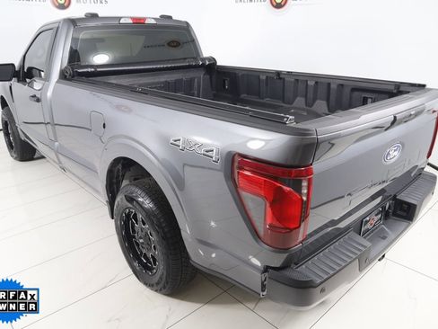 Used 2024 Ford F150 XL image 21