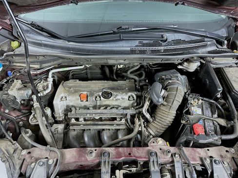 Used 2014 Honda CR-V LX image 28