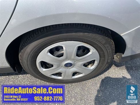 Used 2014 Ford Focus S FWD image 25