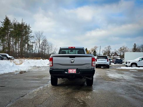 Used 2020 RAM 2500 Tradesman image 5