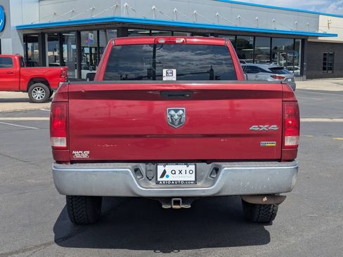 Used 2011 RAM 1500 ST w/ SXT Appearance Group AWD/4WD image 6