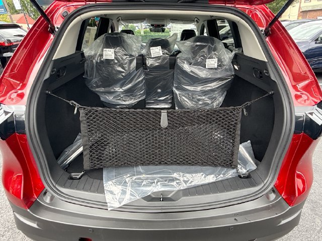 New 2026 MAZDA CX-5 Select AWD/4WD image 26