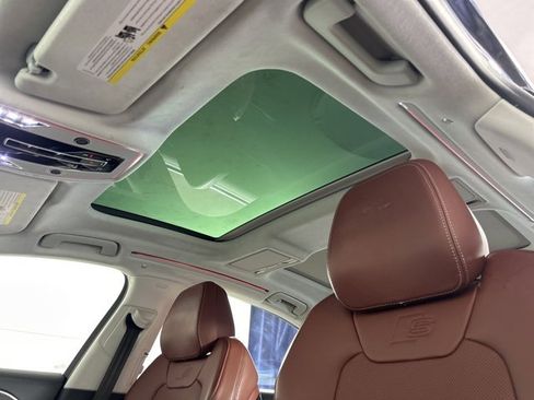 Used 2023 Audi S8 w/ S8 Comfort Plus Package image 30