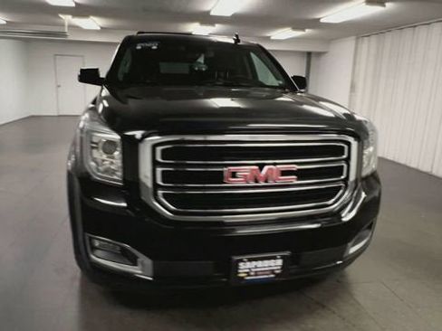 Certified 2020 GMC Yukon SLT w/ Open Road Package image 3
