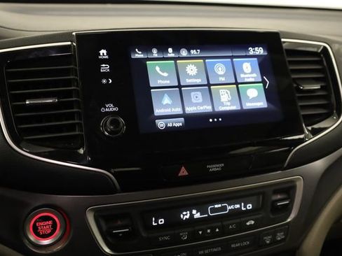 Used 2020 Honda Pilot EX image 19