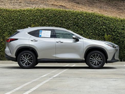 Used 2024 Lexus NX 350 AWD image 10