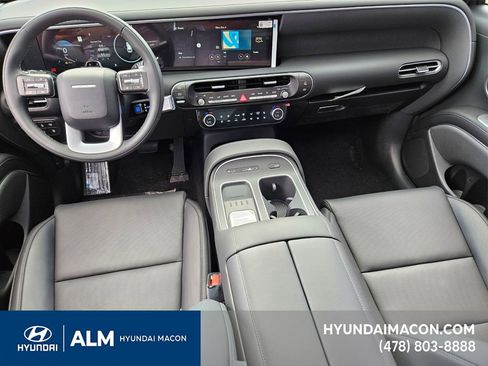 New 2026 Hyundai Palisade Calligraphy image 10