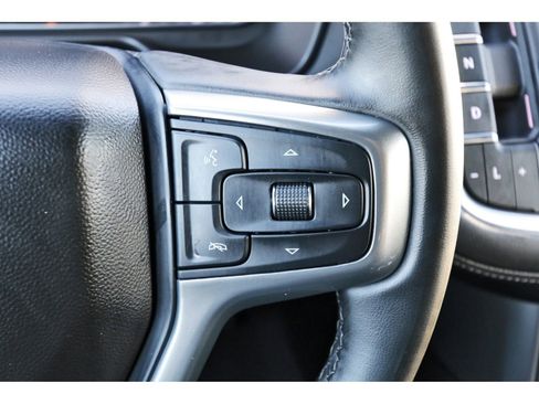 Used 2023 Chevrolet Tahoe LT image 18