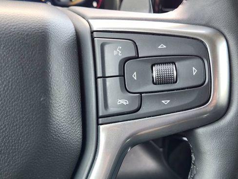 Used 2023 Chevrolet Silverado 1500 RST AWD/4WD image 29