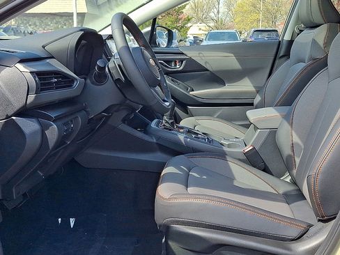 New 2026 Subaru Crosstrek 2.5i Limited AWD/4WD image 7