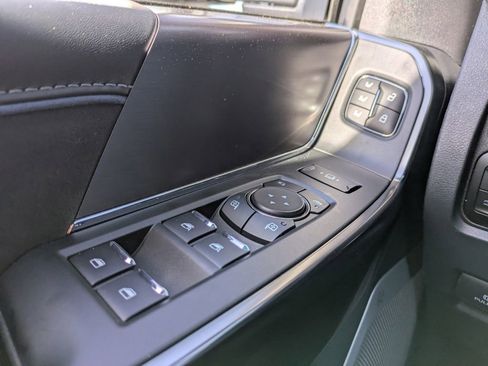 New 2026 Ford F350 Platinum w/ FX4 Off-Road Package image 29