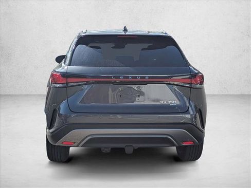 Used 2024 Lexus RX 350 w/ Luxury Package image 6