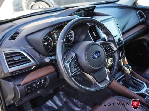 Used 2023 Subaru Forester Touring image 28